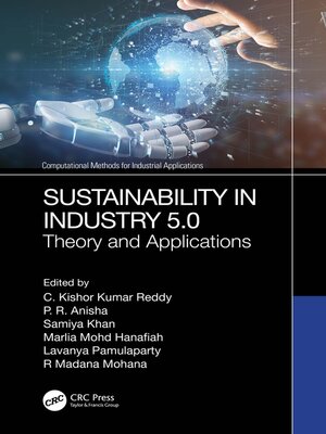 cover image of Sustainability in Industry 5.0